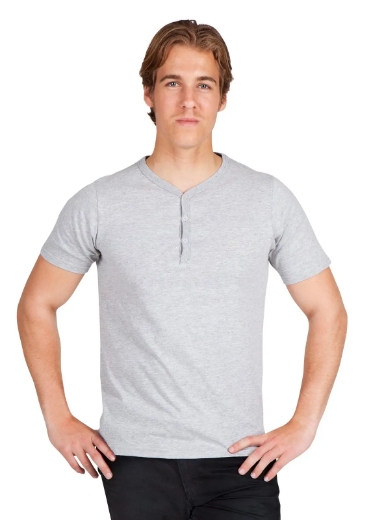 Picture of RAMO, Mens Hanley Tee